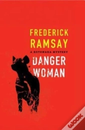 Danger Woman