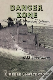 Capa do artigo Danger Zone