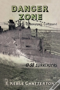 Capa do artigo Danger Zone
