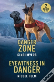 Capa do artigo Danger Zone / Eyewitness In Danger
