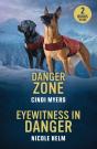 Danger Zone / Eyewitness In Danger - Preview