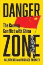 Danger Zone - Preview