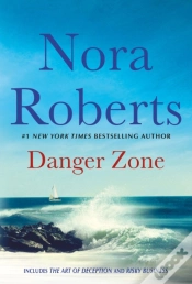 Capa do artigo Danger Zone