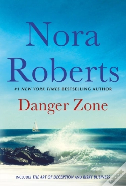 Capa do artigo Danger Zone