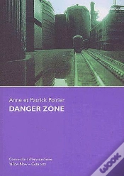Capa do artigo Danger Zone
