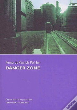Capa do artigo Danger Zone