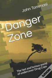 Capa do artigo Danger Zone