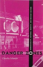 Capa do artigo Danger Zones