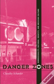 Capa do artigo Danger Zones