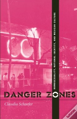 Capa do artigo Danger Zones