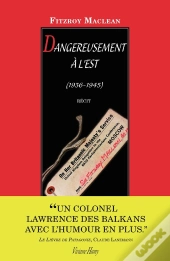 Dangereusement À L'Est