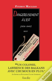 Capa do artigo Dangereusement À L