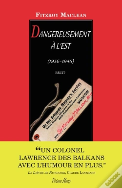 Capa do artigo Dangereusement À L'Est