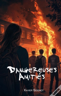 Capa do artigo Dangereuses Amitiés