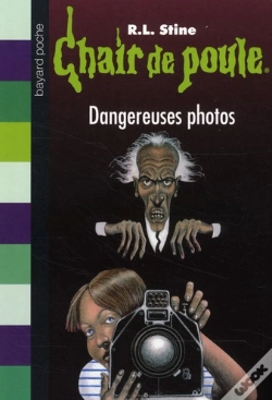Capa do artigo Dangereuses Photos