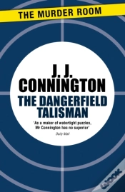 Capa do artigo Dangerfield Talisman