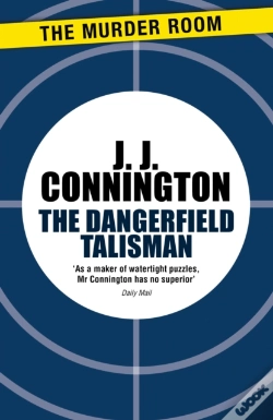Capa do artigo Dangerfield Talisman