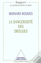 Capa do artigo Dangerosite Des Drogues
