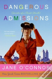 Capa do artigo Dangerous Admissions