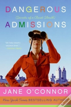 Capa do artigo Dangerous Admissions
