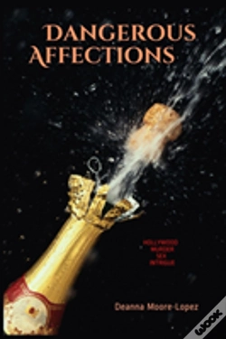 Capa do artigo Dangerous Affections