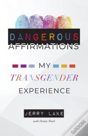 Capa do artigo Dangerous Affirmations