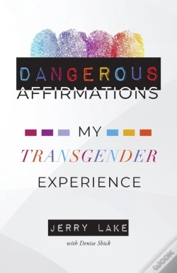 Capa do artigo Dangerous Affirmations