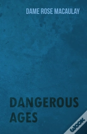 Capa do artigo Dangerous Ages