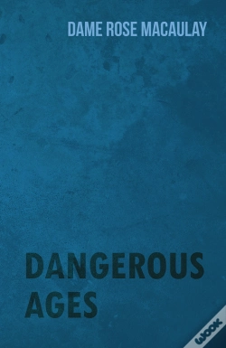 Capa do artigo Dangerous Ages