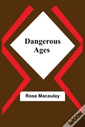 Capa do artigo Dangerous Ages