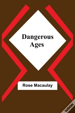 Capa do artigo Dangerous Ages
