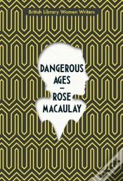 Capa do artigo Dangerous Ages