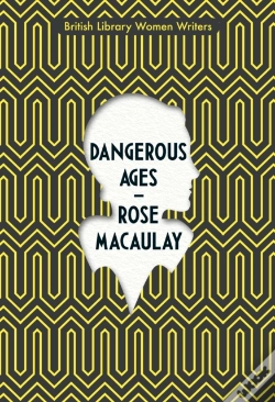 Capa do artigo Dangerous Ages