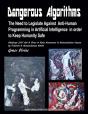 Dangerous Algorithms The Need To Legisla - Preview