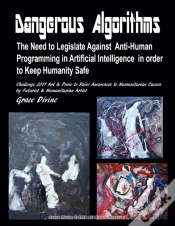 Capa do artigo Dangerous Algorithms The Need To Legisla