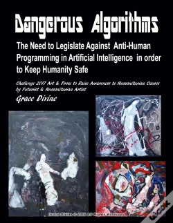 Capa do artigo Dangerous Algorithms The Need To Legisla