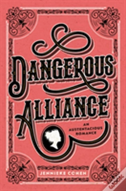 Capa do artigo Dangerous Alliance Hb