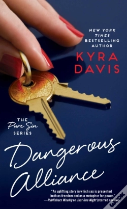 Capa do artigo Dangerous Alliance