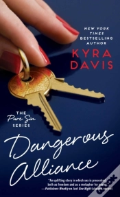 Capa do artigo Dangerous Alliance