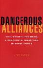 Dangerous Alliances - Preview