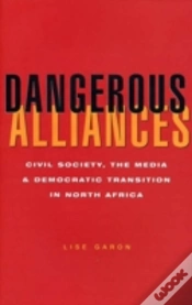 Capa do artigo Dangerous Alliances