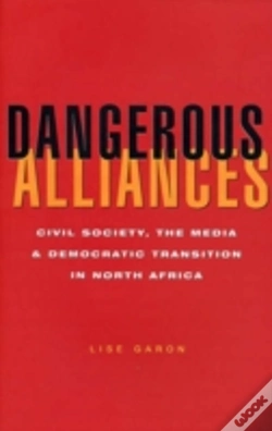 Capa do artigo Dangerous Alliances