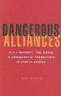 Dangerous Alliances - Preview