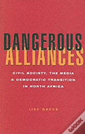 Capa do artigo Dangerous Alliances