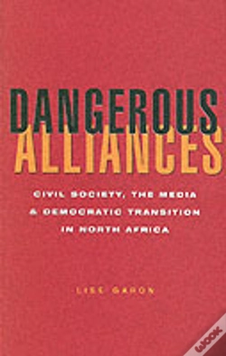 Capa do artigo Dangerous Alliances