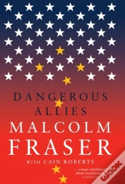 Capa do artigo Dangerous Allies