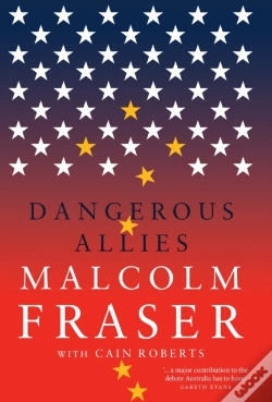 Capa do artigo Dangerous Allies