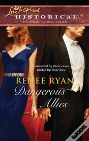Capa do artigo Dangerous Allies