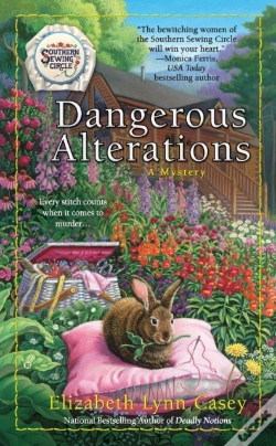 Capa do artigo Dangerous Alterations