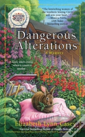 Capa do artigo Dangerous Alterations